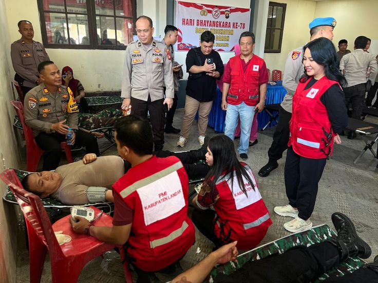 Puskesmas di Jombang Alami Kerusakan, Atap Rp 4,2 M Ambruk