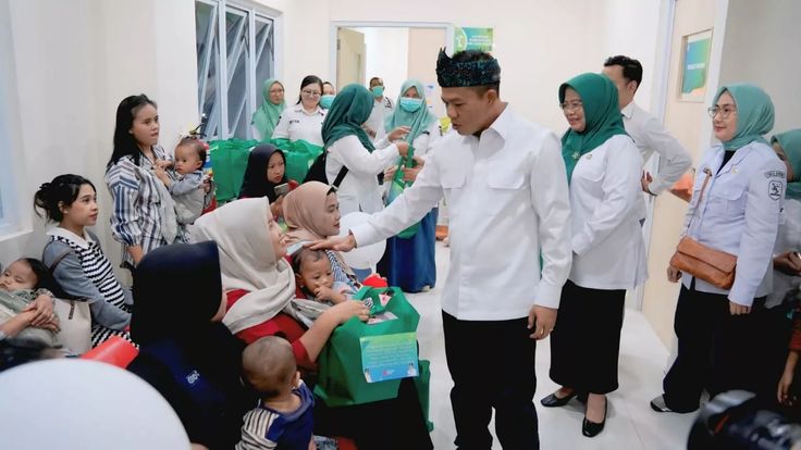 Puskesmas di Kota Batu Masih Kekurangan Tenaga Kesehatan