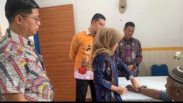Daftar Lokasi 7 Puskesmas di Tomohon, Sulawesi Utara