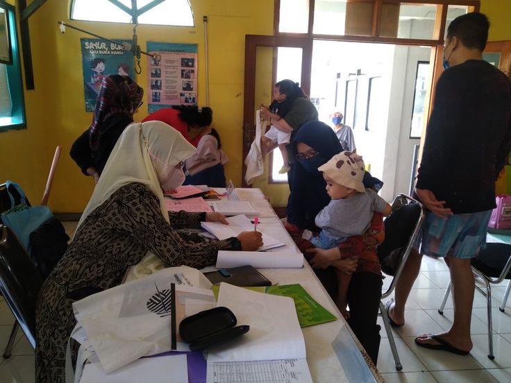 Daftar Faskes Penyedia Layanan Kesehatan Mental di Kota Surabaya